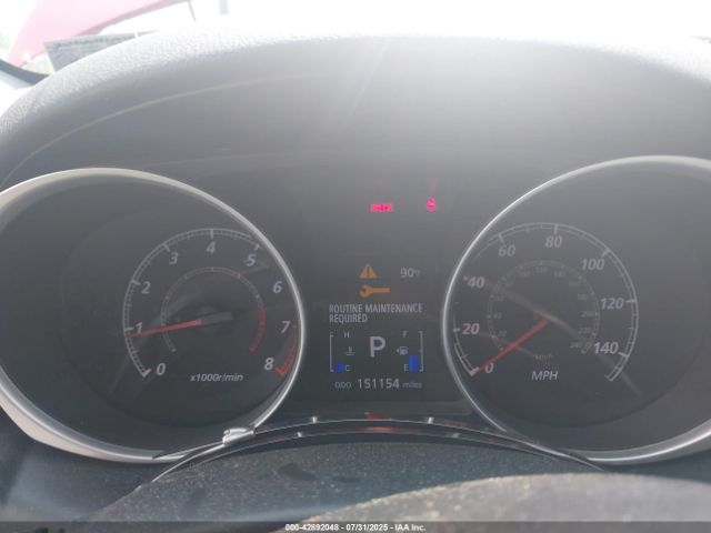 2011 MITSUBISHI OUTLANDER SPORT JA4AR4AU8BZ021254 Photo 6