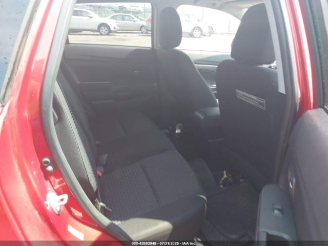 2011 MITSUBISHI OUTLANDER SPORT JA4AR4AU8BZ021254 Photo 7