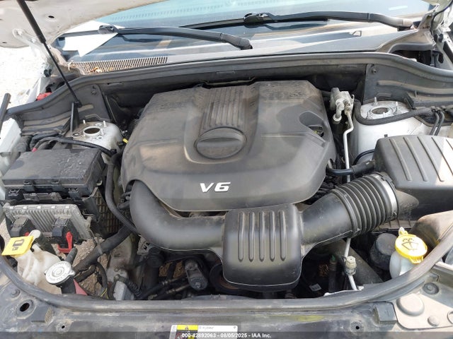 1C4RJFBG2FC733613 Jeep 2015