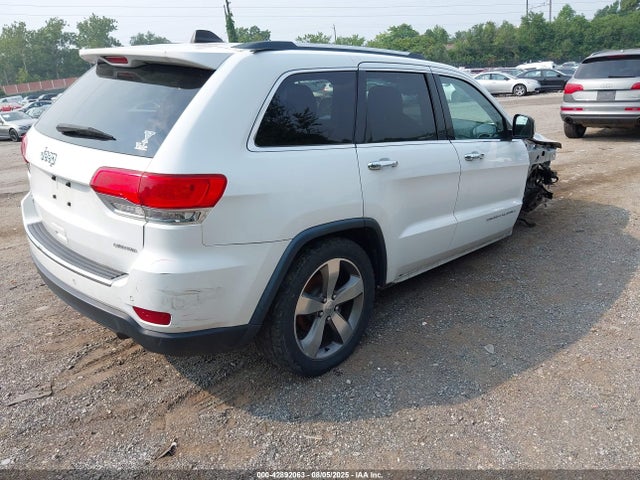 1C4RJFBG2FC733613 Jeep 2015