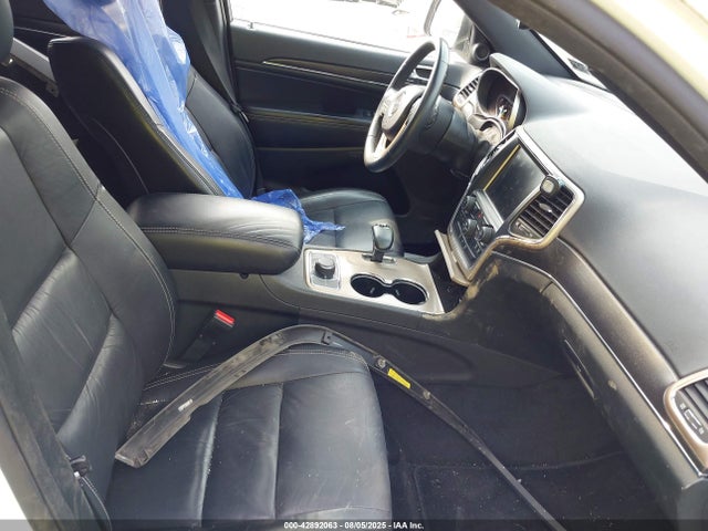 1C4RJFBG2FC733613 Jeep 2015
