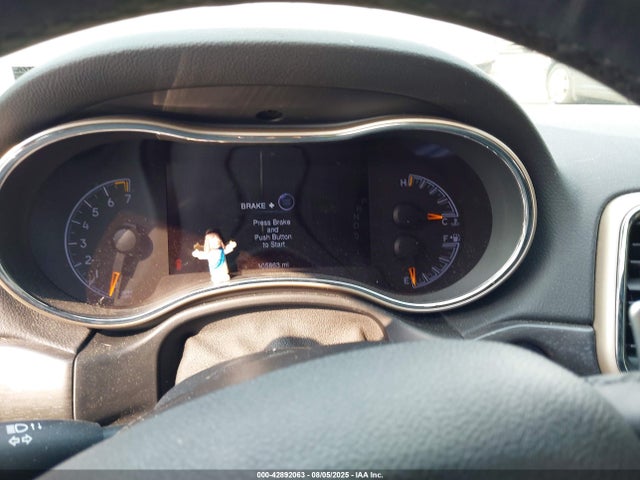 1C4RJFBG2FC733613 Jeep 2015