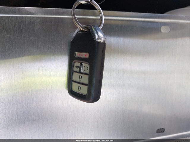 19XZE4F96KE000942 Honda leb6
