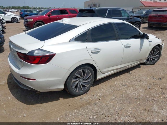 19XZE4F96KE000942 Honda leb6