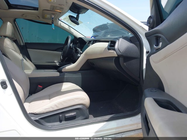 19XZE4F96KE000942 Honda leb6