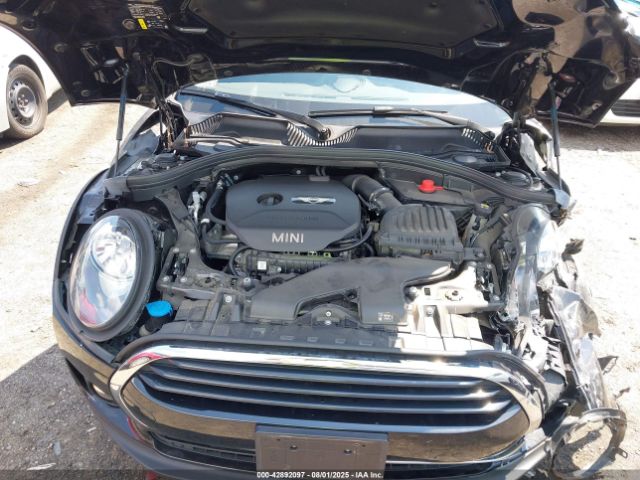 2019 MINI CLUBMAN WMWLU1C57K2F29998 Photo 9