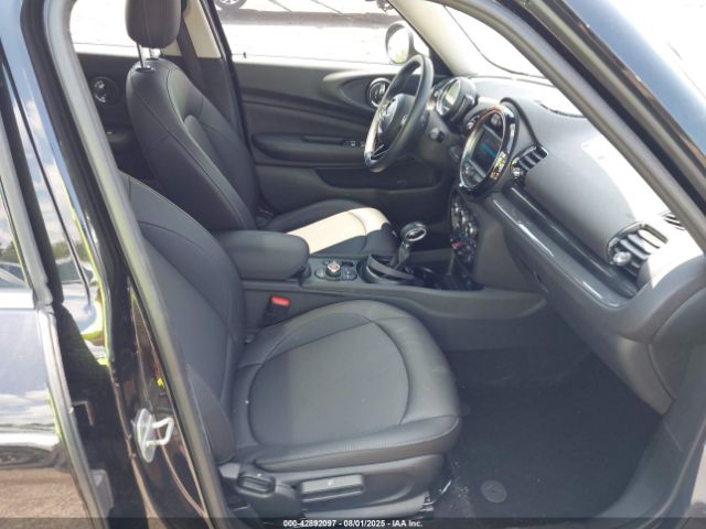 2019 MINI CLUBMAN WMWLU1C57K2F29998 Photo 4