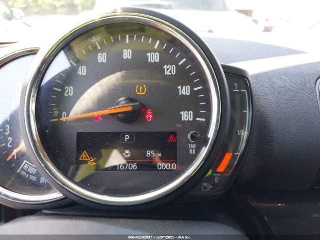 2019 MINI CLUBMAN WMWLU1C57K2F29998 Photo 6