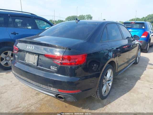 2017 AUDI A4 WAUDNAF42HN050915 Photo 3