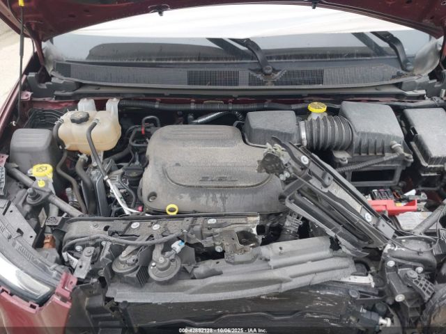 2022 CHRYSLER PACIFICA 2C4RC1GG5NR103967 Photo 9