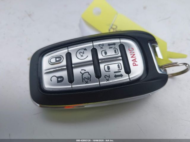 2022 CHRYSLER PACIFICA 2C4RC1GG5NR103967 Photo 10