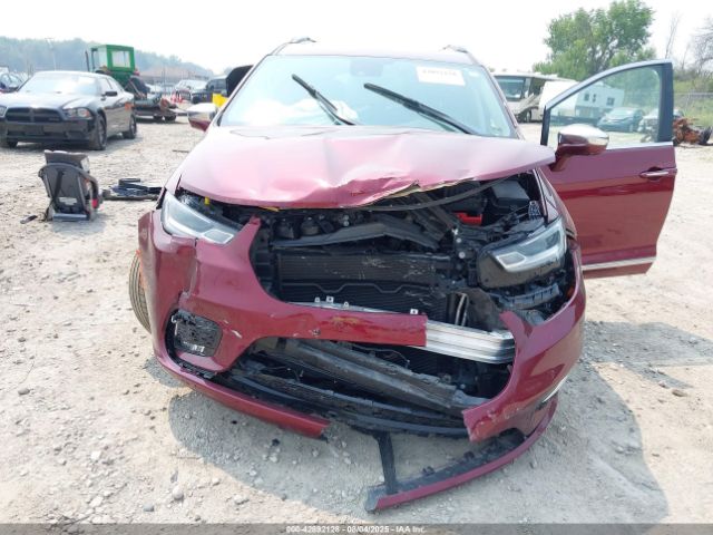2022 CHRYSLER PACIFICA 2C4RC1GG5NR103967 Photo 5