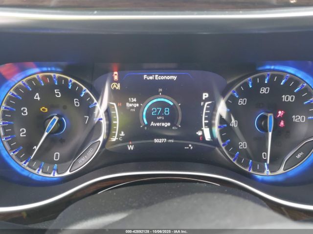 2022 CHRYSLER PACIFICA 2C4RC1GG5NR103967 Photo 6