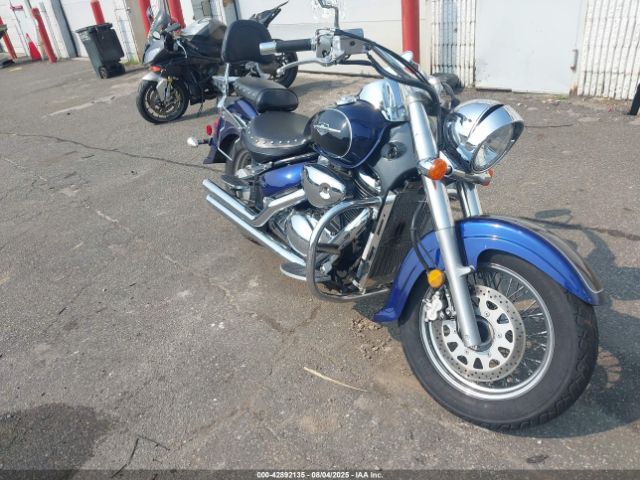 2005 SUZUKI C50 JS1VS55AX52105598