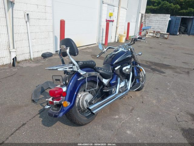 2005 SUZUKI C50 JS1VS55AX52105598 Photo 3