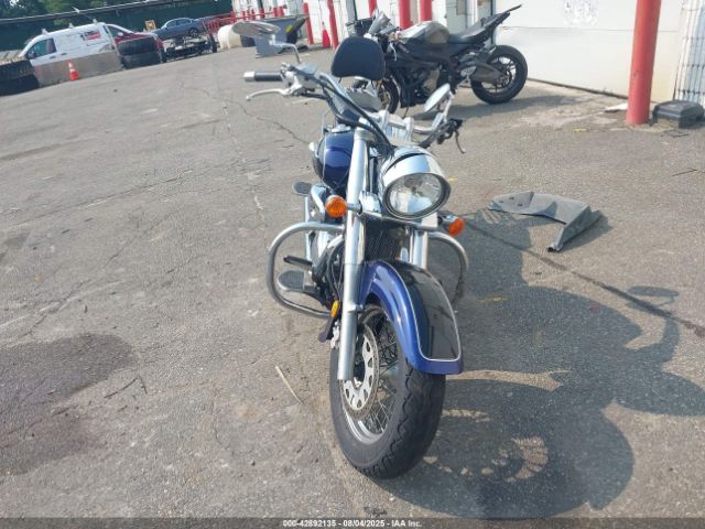 2005 SUZUKI C50 JS1VS55AX52105598 Photo 4