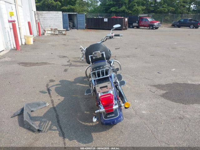 2005 SUZUKI C50 JS1VS55AX52105598 Photo 5