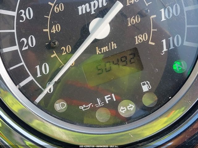 2005 SUZUKI C50 JS1VS55AX52105598 Photo 6