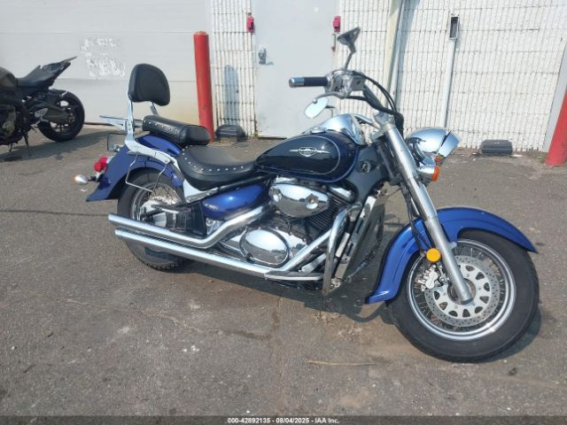 2005 SUZUKI C50 JS1VS55AX52105598 Photo 7