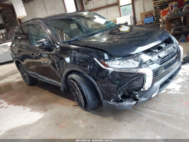 2020 MITSUBISHI OUTLANDER JA4AZ3A36LZ040968 Photo 0