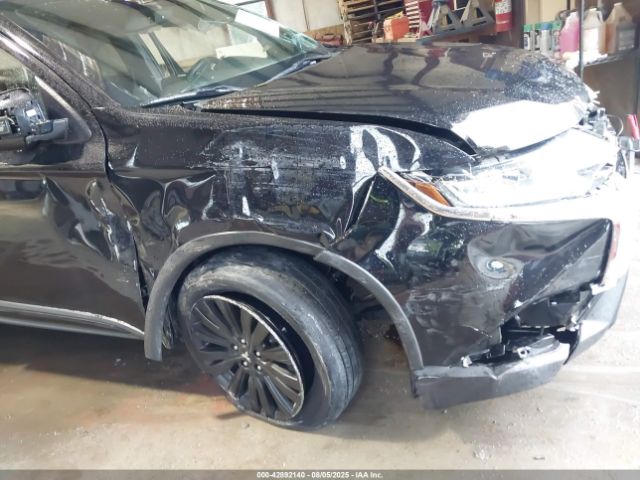 2020 MITSUBISHI OUTLANDER JA4AZ3A36LZ040968 Photo 5