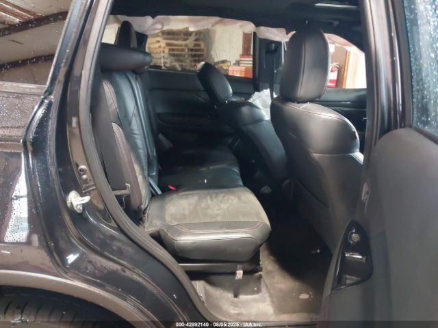 2020 MITSUBISHI OUTLANDER JA4AZ3A36LZ040968 Photo 7