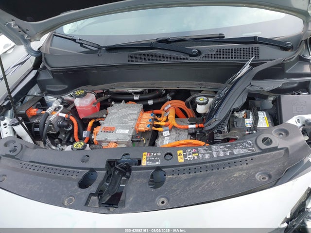 1G1FY6S00P4168493 Chevrolet 2023