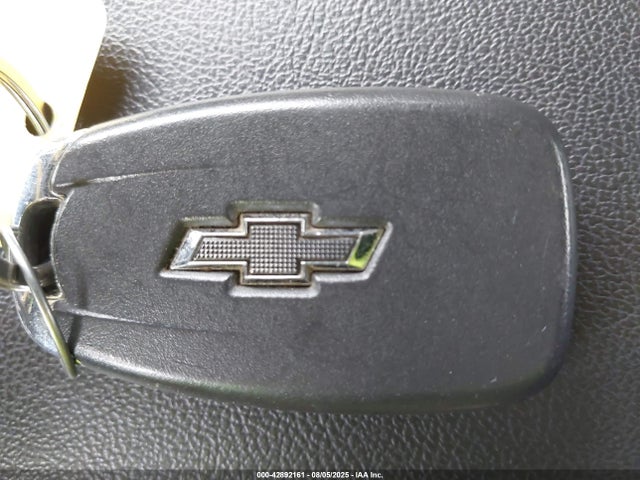 1G1FY6S00P4168493 Chevrolet 2023