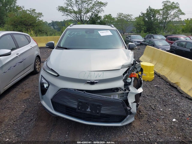 1G1FY6S00P4168493 Chevrolet 2023