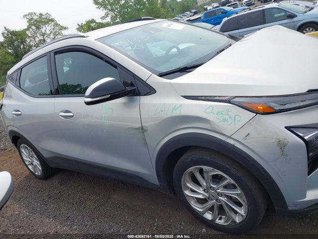1G1FY6S00P4168493 Chevrolet 2023