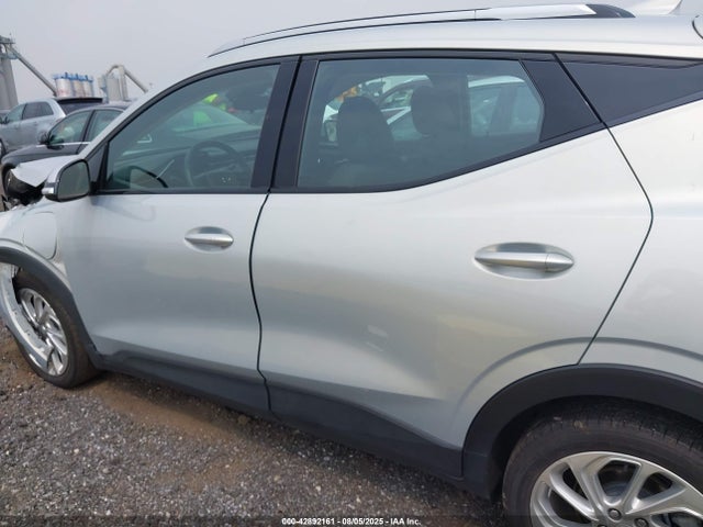 1G1FY6S00P4168493 Chevrolet 2023