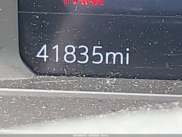1G1FY6S00P4168493 Chevrolet 2023