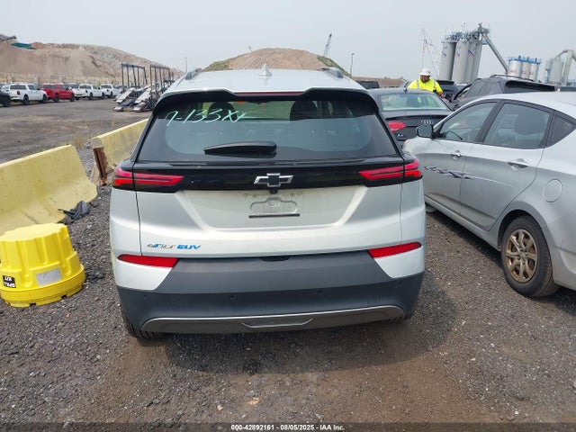 1G1FY6S00P4168493 Chevrolet 2023