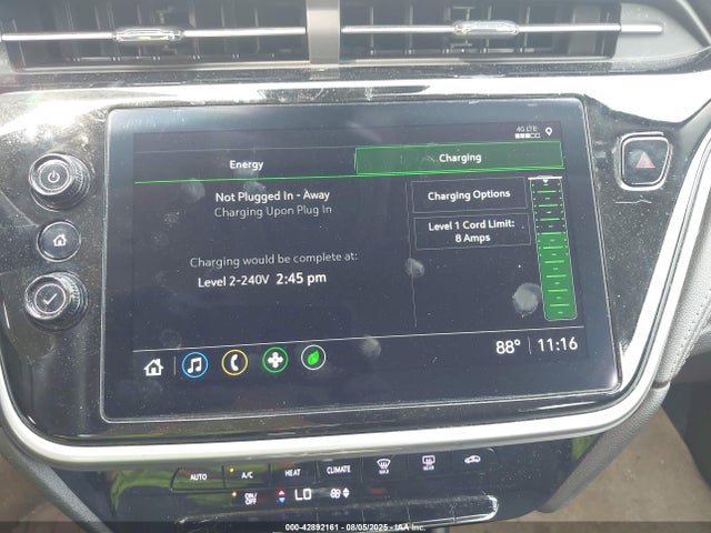 1G1FY6S00P4168493 Chevrolet 2023