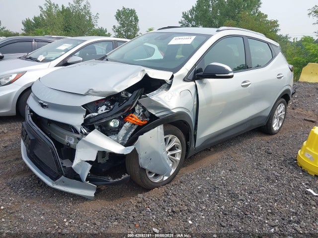 1G1FY6S00P4168493 Chevrolet 2023