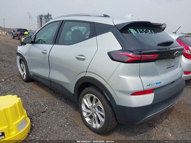 1G1FY6S00P4168493 Chevrolet 2023