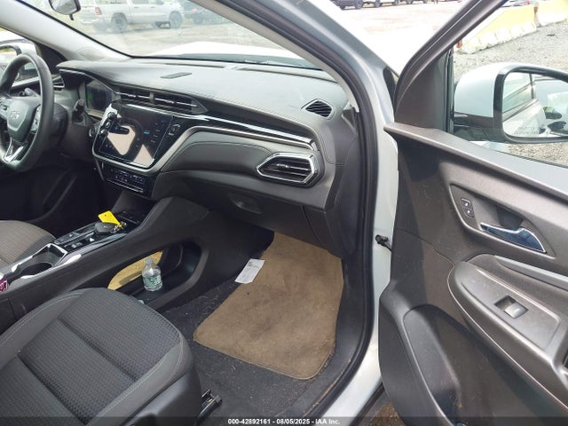 1G1FY6S00P4168493 Chevrolet 2023