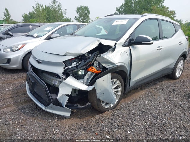1G1FY6S00P4168493 Chevrolet 2023