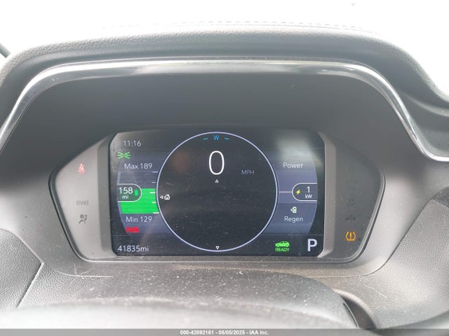 1G1FY6S00P4168493 Chevrolet 2023