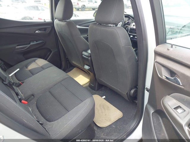 1G1FY6S00P4168493 Chevrolet 2023