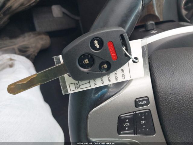 2010 ACURA MDX 2HNYD2H20AH506685 Photo 10