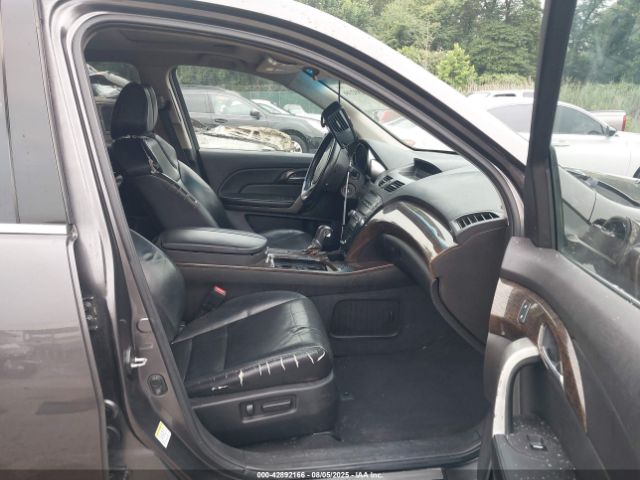 2010 ACURA MDX 2HNYD2H20AH506685 Photo 4