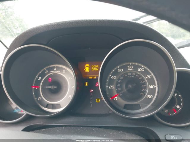 2010 ACURA MDX 2HNYD2H20AH506685 Photo 6