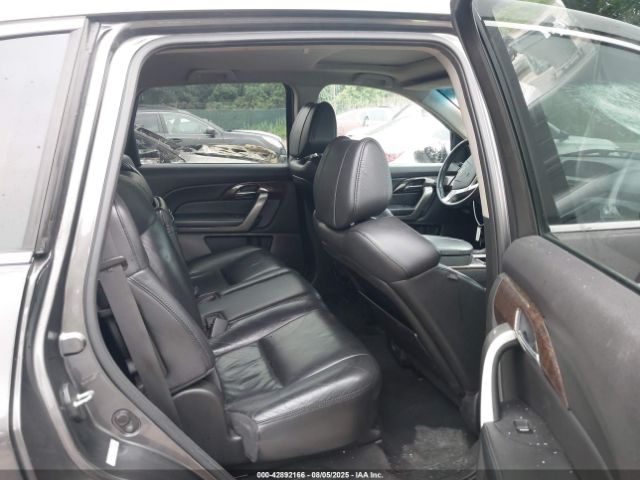 2010 ACURA MDX 2HNYD2H20AH506685 Photo 7