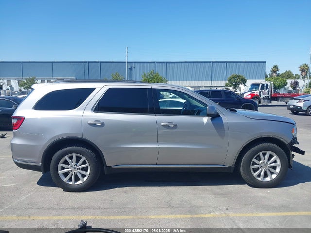 Dodge 2014 2014 1C4RDJAG5EC455767 Image 14