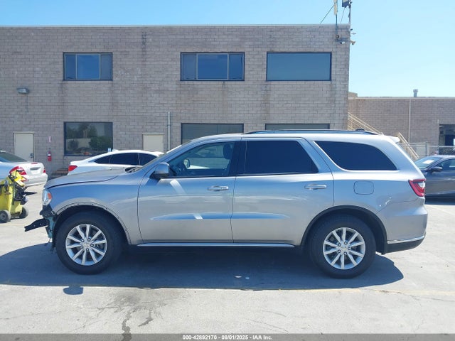Dodge 2014 2014 1C4RDJAG5EC455767 Image 15