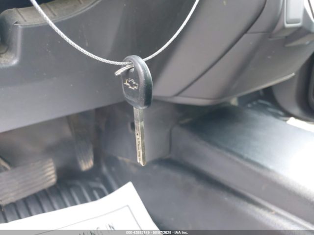 2022 CHEVROLET SILVERADO 1500 LTD 1GCPWAED0NZ206856 Photo 10