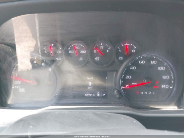 2022 CHEVROLET SILVERADO 1500 LTD 1GCPWAED0NZ206856 Photo 6