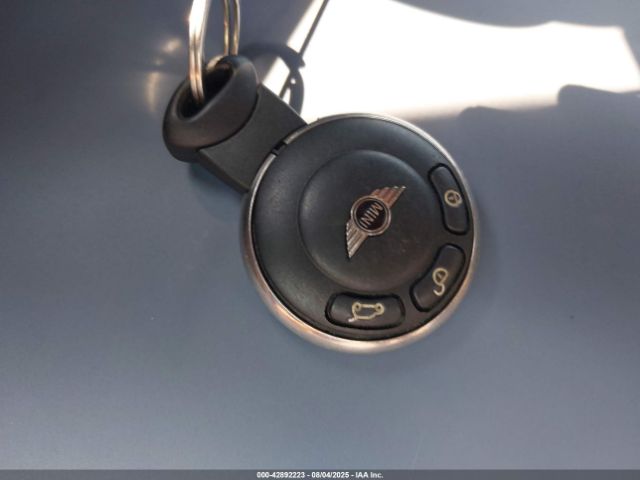 2008 MINI COOPER WMWMF33528TU69137 Photo 10