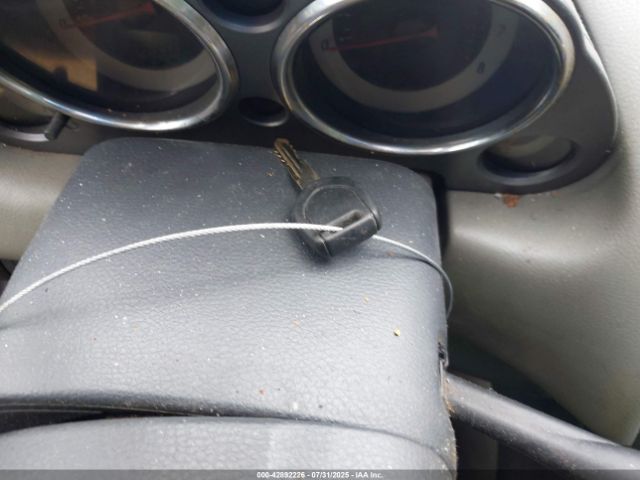 2007 MITSUBISHI ECLIPSE SPYDER 4A3AL25F17E043194 Photo 10